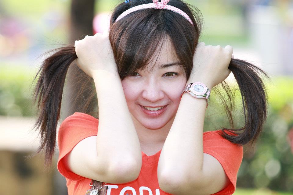 P' Noei Thitima รูปในfacebook