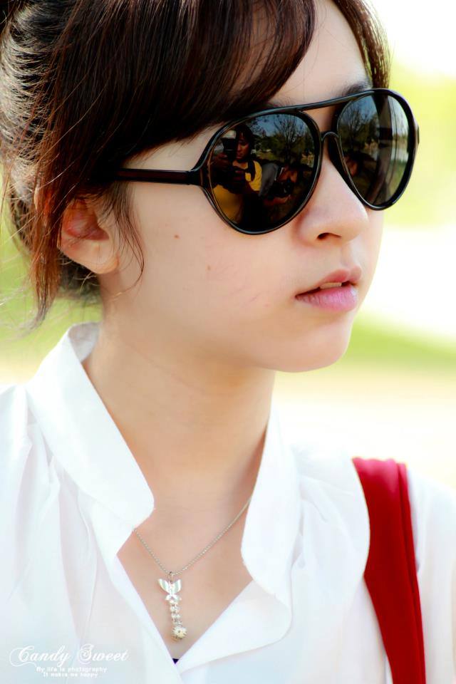 P' Noei Thitima รูปในfacebook