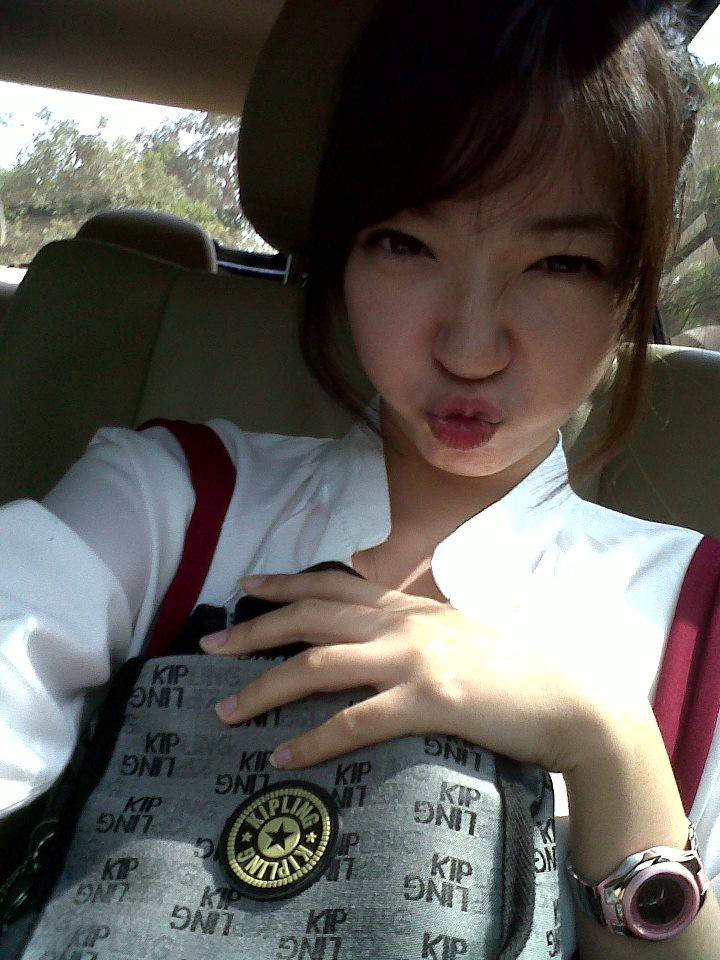 P' Noei Thitima รูปในfacebook