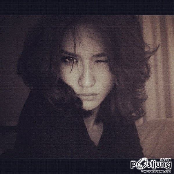 PIC พลอย เฌอมาลย์ สวย เริ่ด เชิ่ด