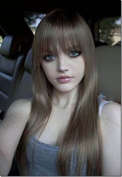 ตะลึง! สาวอเมริกันหน้าตาเหมือนตุ๊กตาบาร์บี้