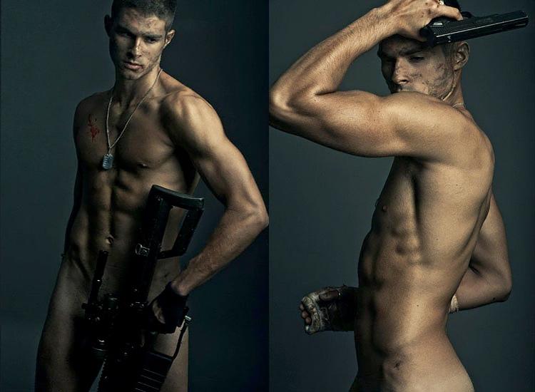 Photoshoot men album 439 : Pedro Aboud