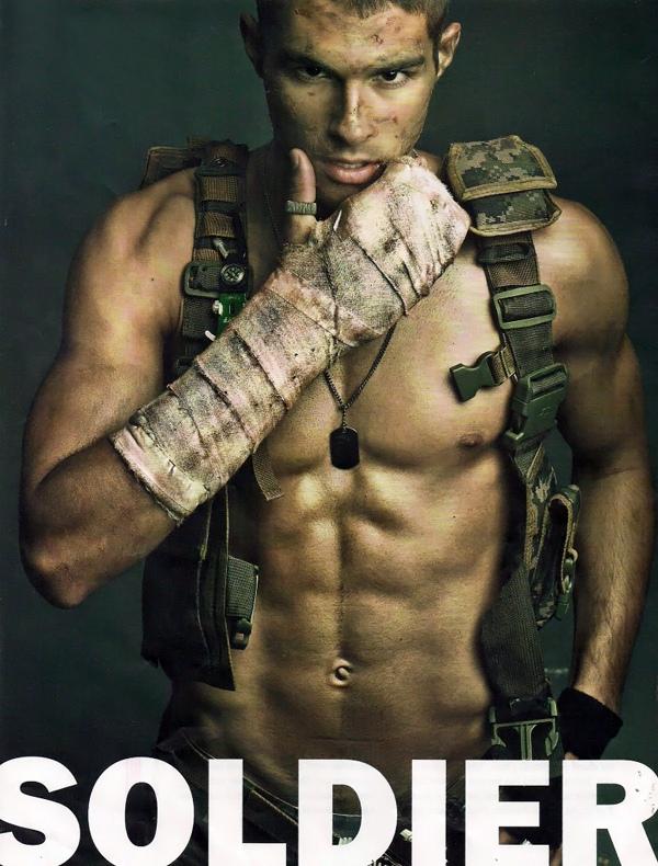 Photoshoot men album 439 : Pedro Aboud