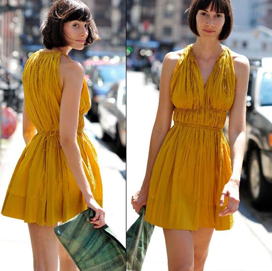 แฟชั่นเสื้อผ้า เก๋ๆ สำหรับสาวมั่นหน้า