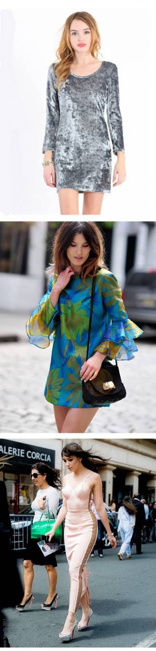 แฟชั่นเสื้อผ้า เก๋ๆ สำหรับสาวมั่นหน้า