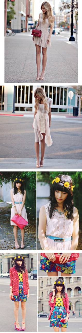 แฟชั่นเสื้อผ้า เก๋ๆ สำหรับสาวมั่นหน้า