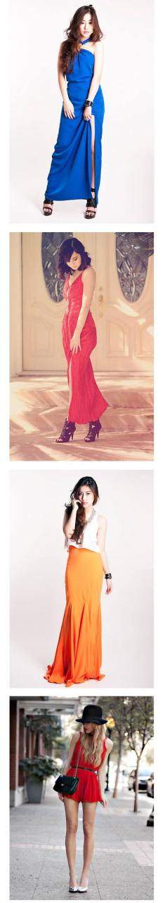 แฟชั่นเสื้อผ้า เก๋ๆ สำหรับสาวมั่นหน้า