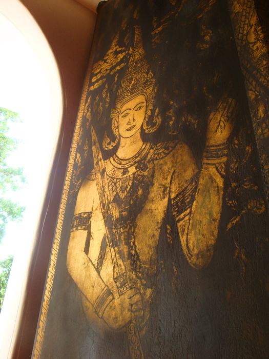 วัดตองปุ อ.เมือง จ.ลพบุรี