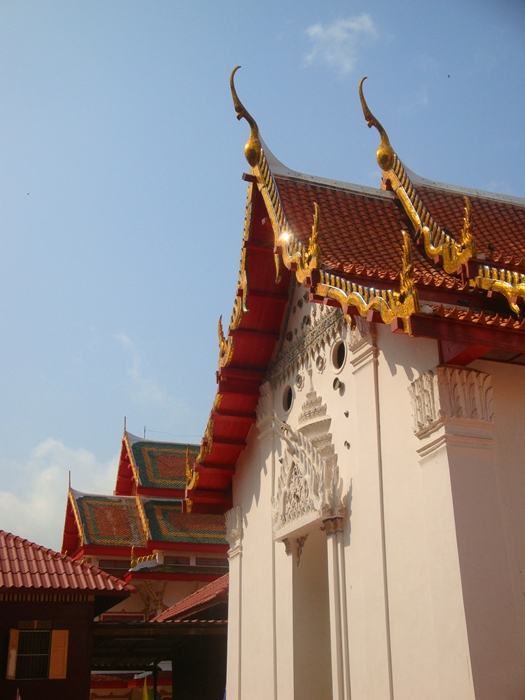 วัดตองปุ อ.เมือง จ.ลพบุรี