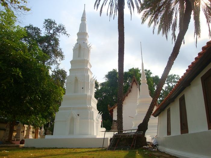 วัดตองปุ อ.เมือง จ.ลพบุรี