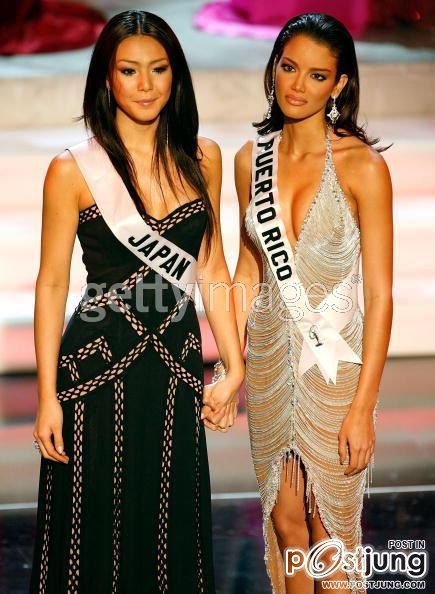 Zuleyka Rivera Mendoza