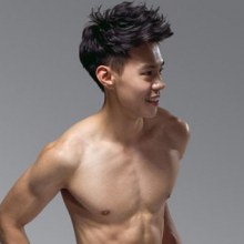 นายเเบบ