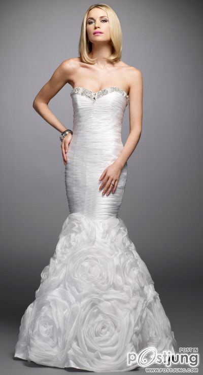 ชุดราตรี นางงาม #3