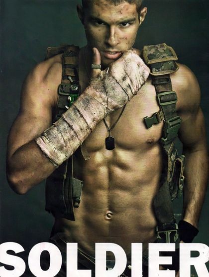 Pedro Aboud shot by Lucio Luna