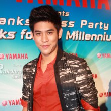 พอร์ช ศรัณย์