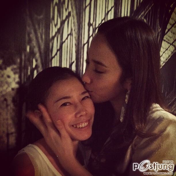 พี่อั้ม สวยเริ่ดดดดดดดดดดดดดดดด