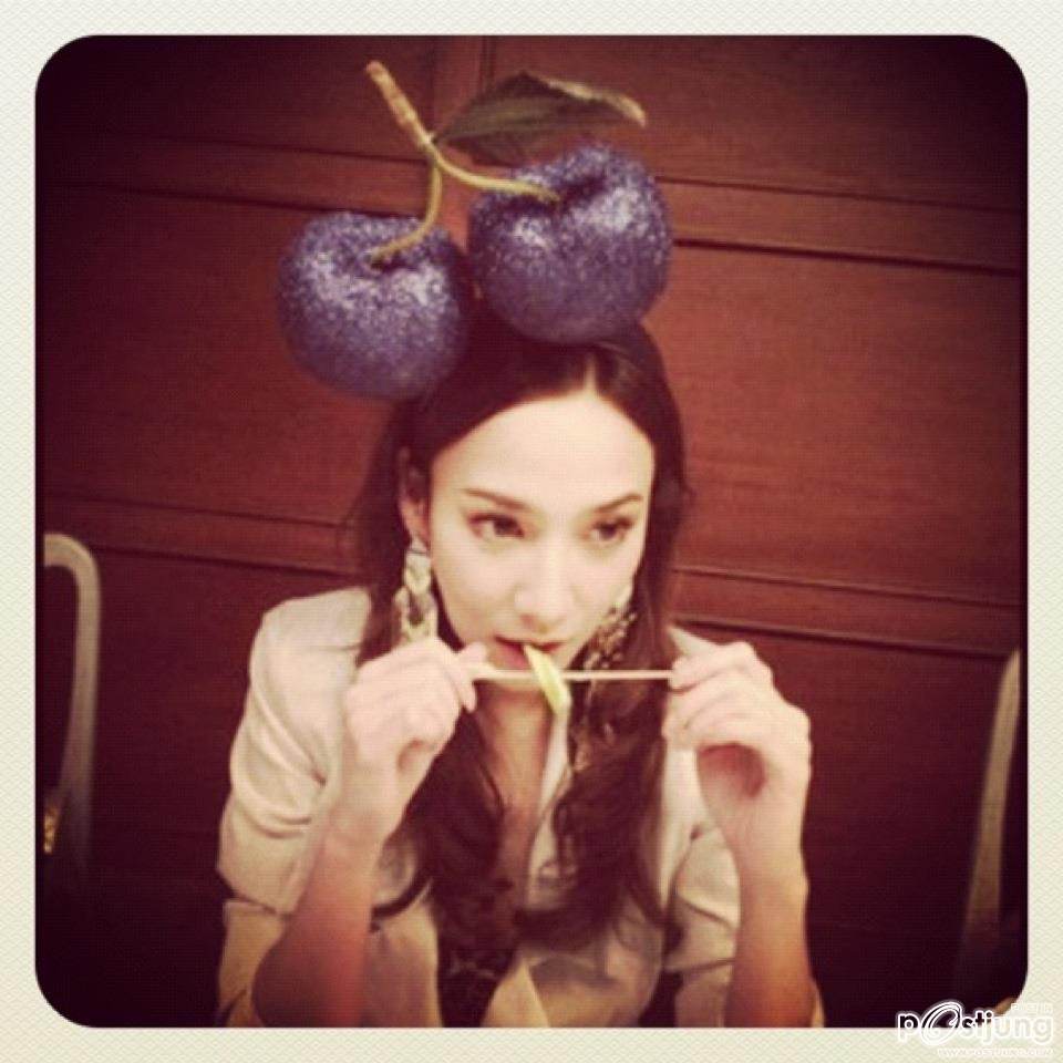 พี่อั้ม สวยเริ่ดดดดดดดดดดดดดดดด