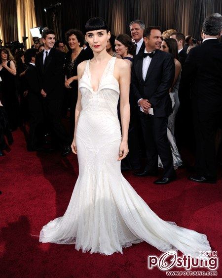 เก็บตกพรมแดงออสการ์ ใครเกิด ใครเจิด มาดูกัน!!