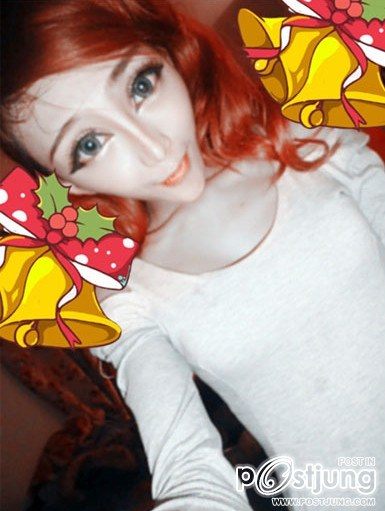 บล็อกเกอร์สาวสวยหน้าเอเลี่ยน ที่จะทำให้คุณตกใจ!!