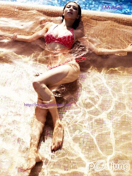 โหมโรงความเซ็กซี่รับซีซั่นกับ คริส หอวัง