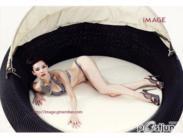 โหมโรงความเซ็กซี่รับซีซั่นกับ คริส หอวัง