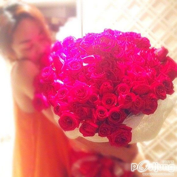 เป้ย อวดรูปหวานใจคนใหม่ สวีทกันหวานเจี๊ยบ!