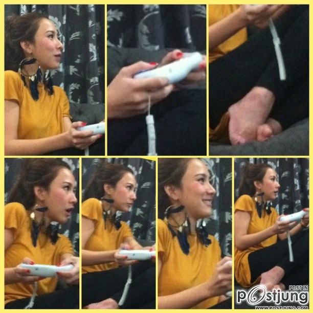 ต่างหูขนนก พวงระย้า เทรนท์ฮิตของสาวฮอต