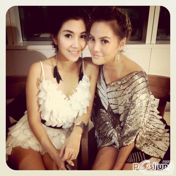 ต่างหูขนนก พวงระย้า เทรนท์ฮิตของสาวฮอต