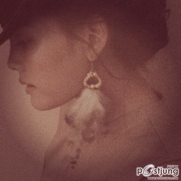 ต่างหูขนนก พวงระย้า เทรนท์ฮิตของสาวฮอต