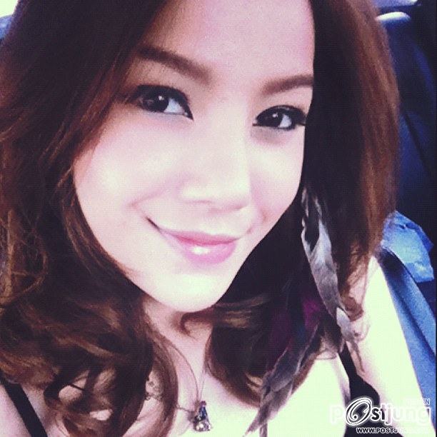 ต่างหูขนนก พวงระย้า เทรนท์ฮิตของสาวฮอต