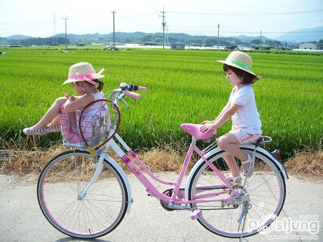 " Naomi Lisa " เด็กฝาแฝด สุดน่ารัก!!! >////<