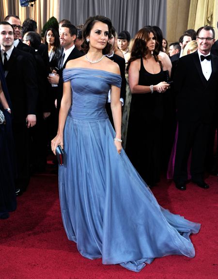 เพเนโลพี ครูซ