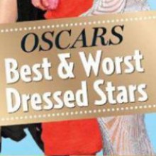 Oscars best & worst dressed stars @ US weekly issue 891 March 2012