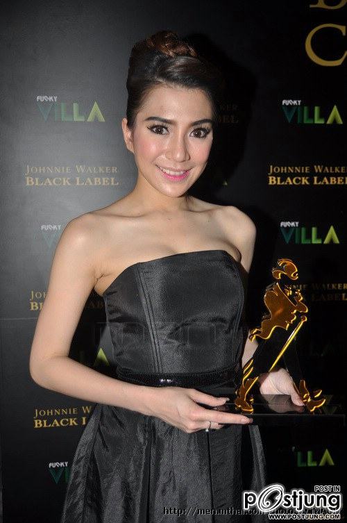 Black Unseen by The BlackListสาวๆเซ็กซี่เต็มงาน!!