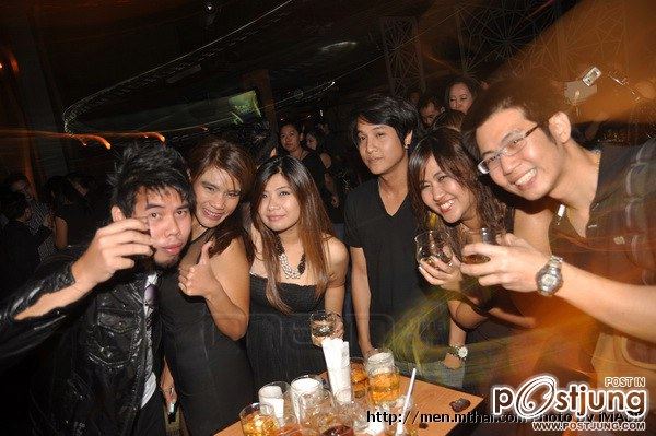 Black Unseen by The BlackListสาวๆเซ็กซี่เต็มงาน!!