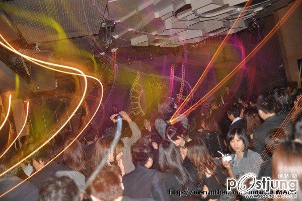 Black Unseen by The BlackListสาวๆเซ็กซี่เต็มงาน!!