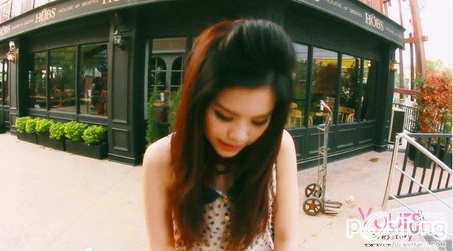 น้องเพ้นท์สวยขึ้นมาก มีคลิปด้วยคะ น่ารักขึ้นเยอะ