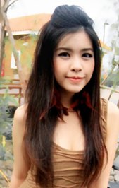 น้องเพ้นท์สวยขึ้นมาก มีคลิปด้วยคะ น่ารักขึ้นเยอะ