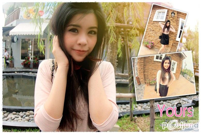 น้องเพ้นท์สวยขึ้นมาก มีคลิปด้วยคะ น่ารักขึ้นเยอะ