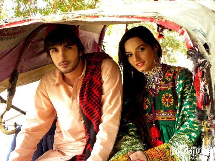 ทำบุญอะไว้น้า? Imran Abbas ถึงได้หล่อราวกับเจ้าชายเยี่ยงนี้