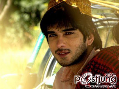 ทำบุญอะไว้น้า? Imran Abbas ถึงได้หล่อราวกับเจ้าชายเยี่ยงนี้