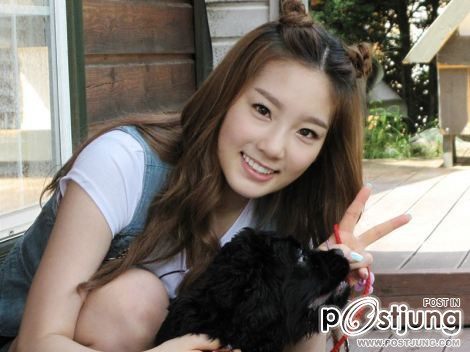 snsd บันทึกลับ 1