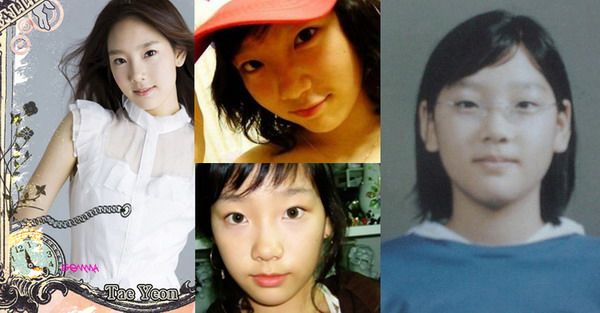 snsd บันทึกลับ 1