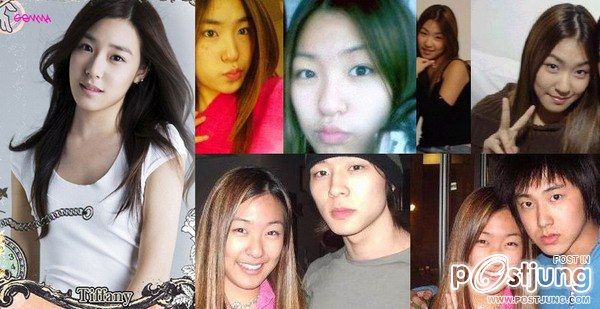 snsd บันทึกลับ 1