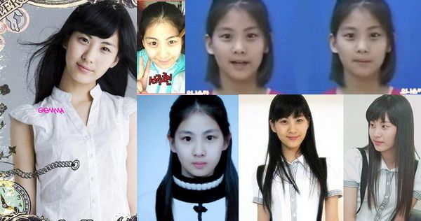 snsd บันทึกลับ 1