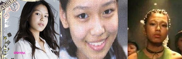 snsd บันทึกลับ 1