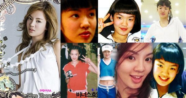 snsd บันทึกลับ 1