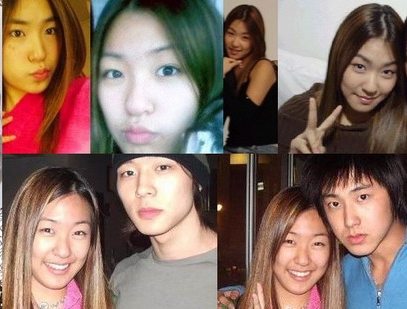 snsd บันทึกลับ 1