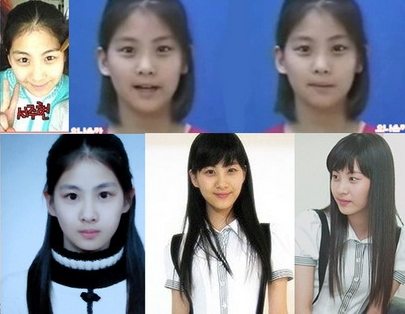 snsd บันทึกลับ 1