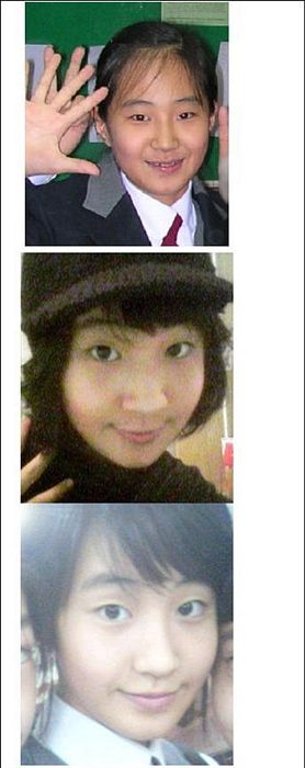 snsd บันทึกลับ 1